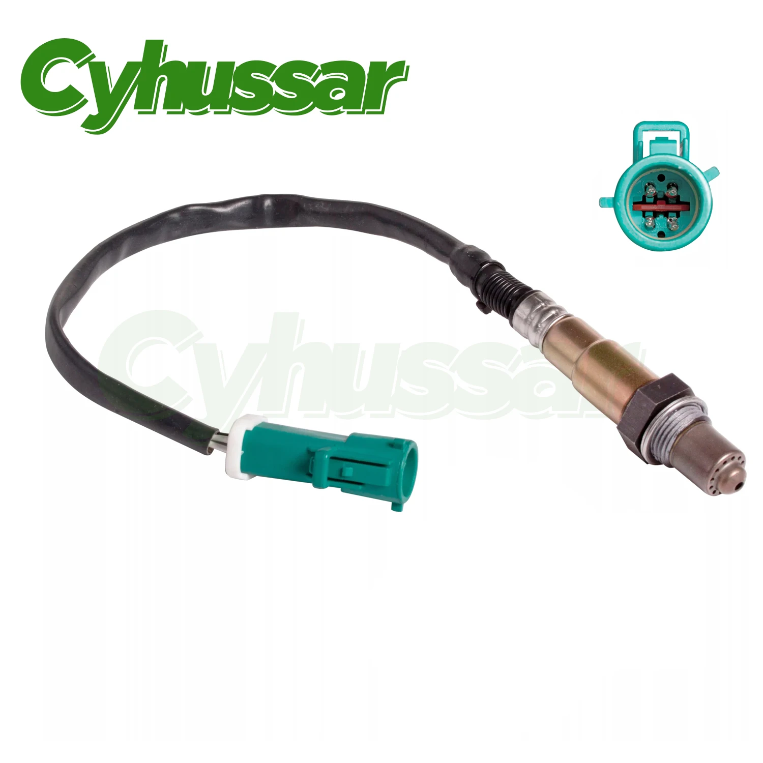 Кислородный датчик O2 подходит для FORD GALAXY MONDEO S-MAX VOLVO S60 S80 V60 V70 XC60 1376444 0258006925 4