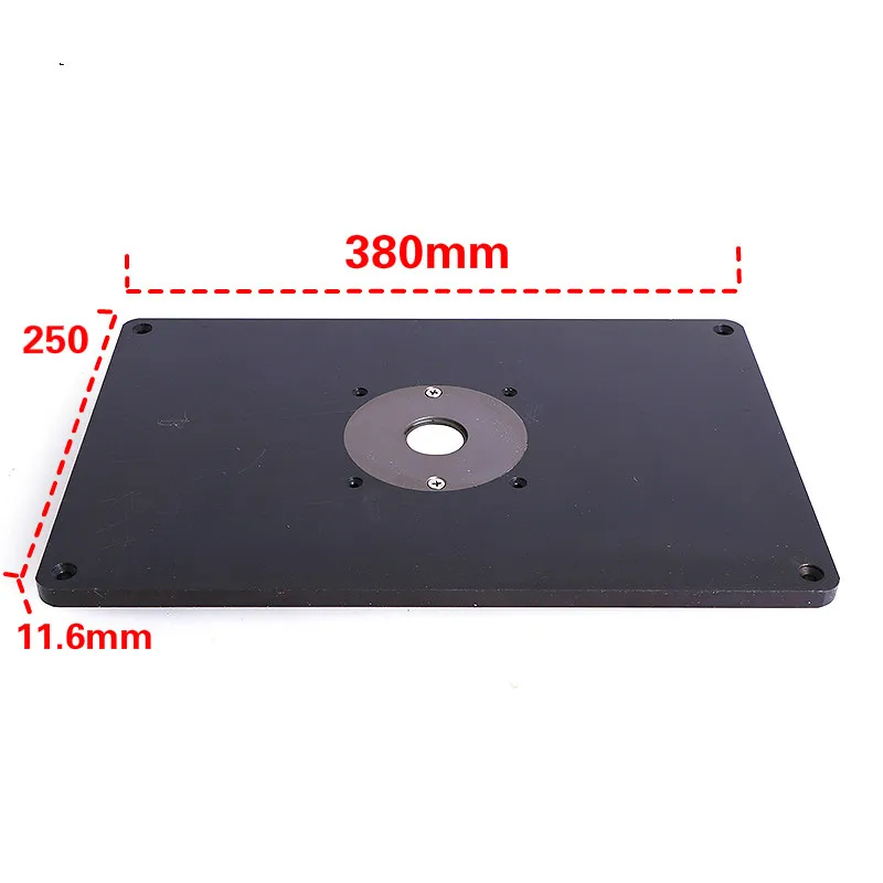 Высококачественный фрезерный станок из нержавеющей стали вставная пластина