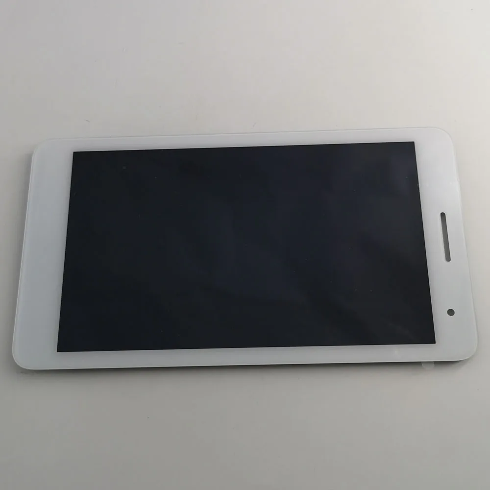 7 дюймовый сенсорный экран с цифровым преобразователем для Huawei Honor Play Mediapad T1 701 701U