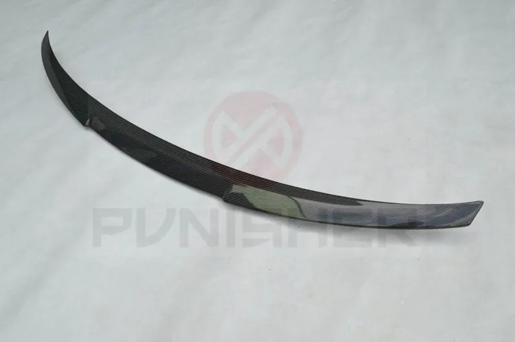 Задний спойлер для BMW F80 F82 M3 M4 крыло из углеродного волокна|rear spoiler|spoiler for bmwcarbon fiber