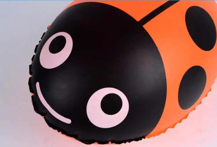 Надувной спасательный Буй с двумя воздушными мешками | Спорт и развлечения