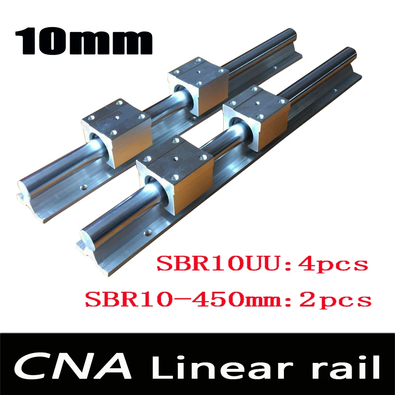 Линейная рельсовая Опора SBR10 L 450 мм, 2 шт., 4 шт. SBR10UU линейная направляющая, ауминовый подшипник, скользящий блок, детали с ЧПУ
Линейная рельсовая Опора SBR10 L 450 мм, 2 шт., 4 шт. SBR10UU линейная направляющая, ауминовый подшипник, скользящий блок, детали с ЧПУ