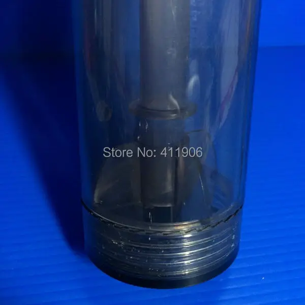 

ISTA MAX MIX CO2 Reactor Dissolver, 1000-2000