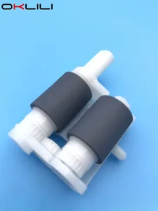 Новый дукторный вал LY2093001 для Brother DCP 7055 7060 7065 7070 HL 2130 2132 2135 2220 2230 2240 2250 2270 2275 2280 1 шт.