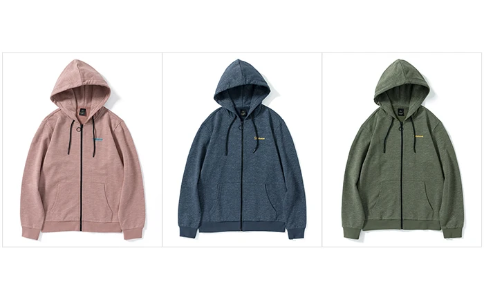 SEMIR спортивная куртка мужская куртка с капюшоном с карманом мужская толстовка с капюшоном на молнии вышитая куртка с капюшоном на подкладке с кулиской мужская мода