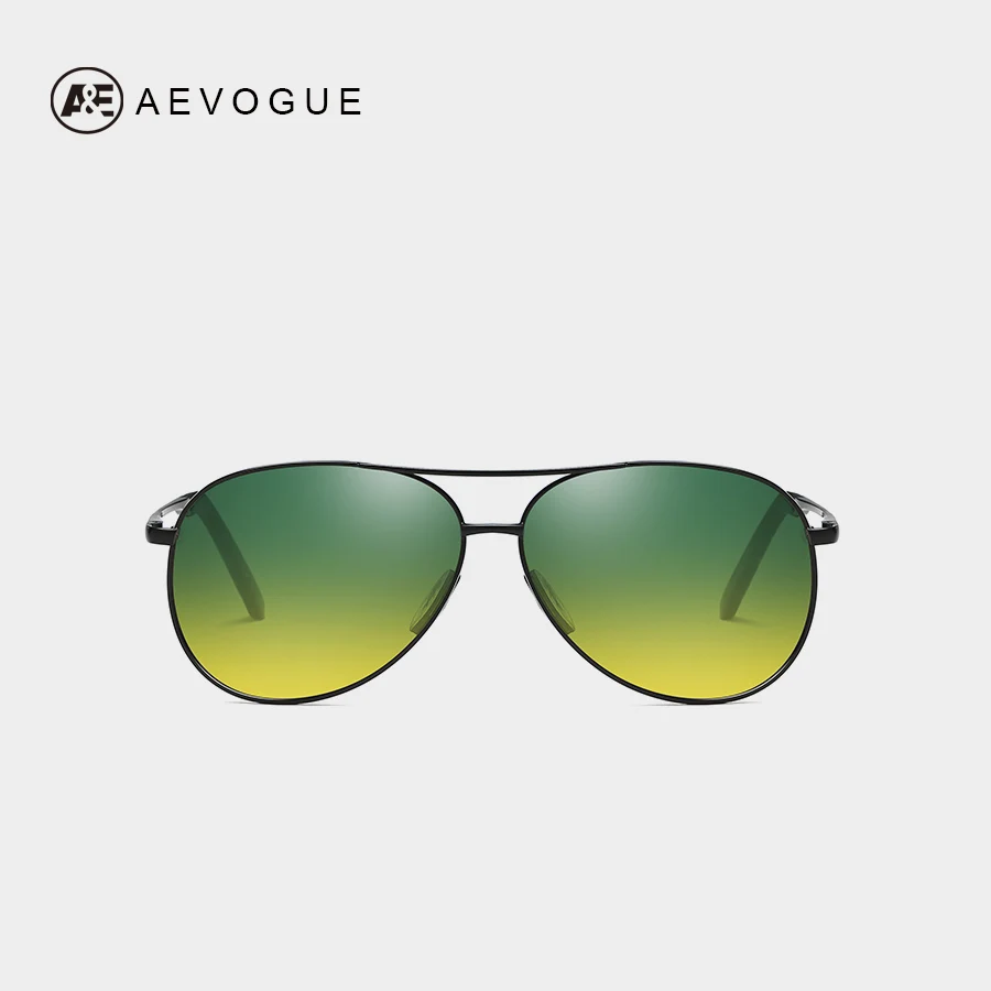 

Солнцезащитные очки-авиаторы AEVOGUE UV400 AE0668 для мужчин и женщин, поляризационные, с антибликовым покрытием, с градиентными линзами, для вожден...