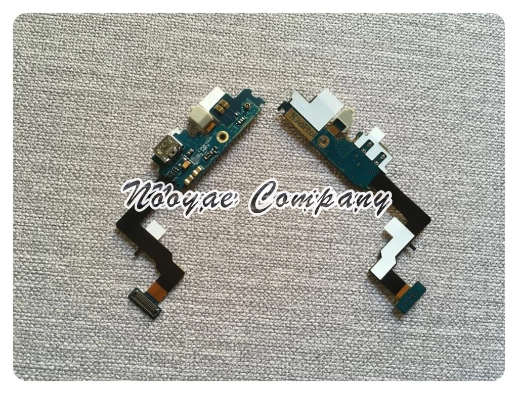 

With Tracking Flex For Samsung Galaxy SII S2 gt i9100 Charging Charger Port Micro USB Dock Connector Flex Cable