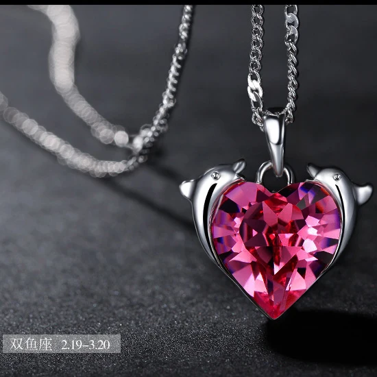 N387 ожерелья с китайским жемчугом Подвески бабочка без никеля золотое ожерелье