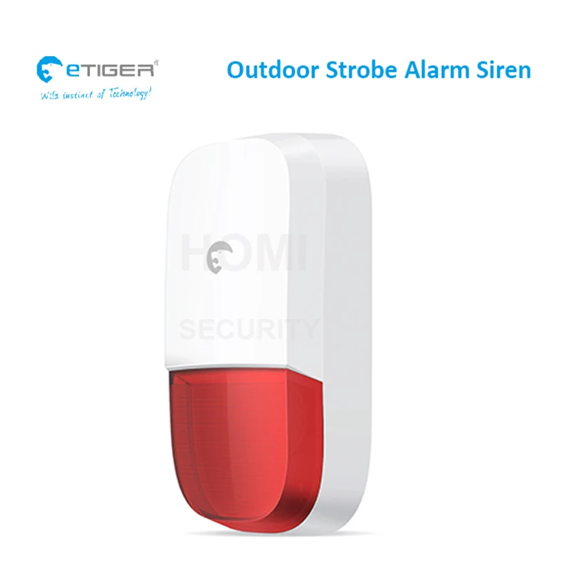 433 МГц Большие размеры экран gsm домашняя охранная сигнализация multi язык etiger S4|alarm