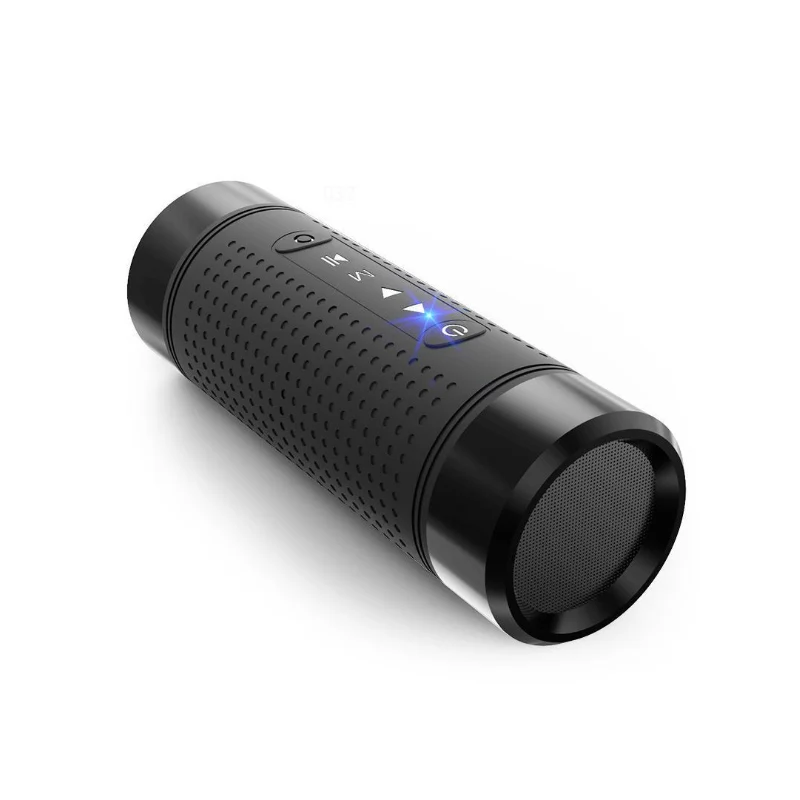 Bluetooth колонка Jakcom OS2 умная Беспроводная с внешним аккумулятором фонарик для