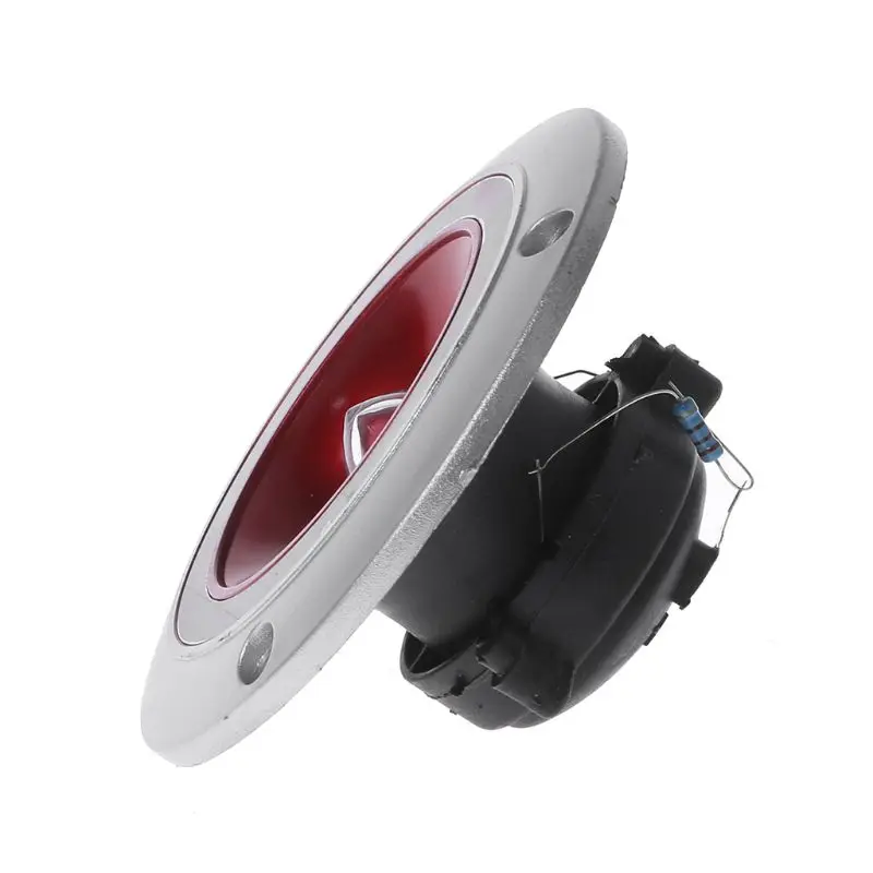 2 шт. аудио динамик 4 &quot пьезоэлектрический громкий тройной драйвер домашний