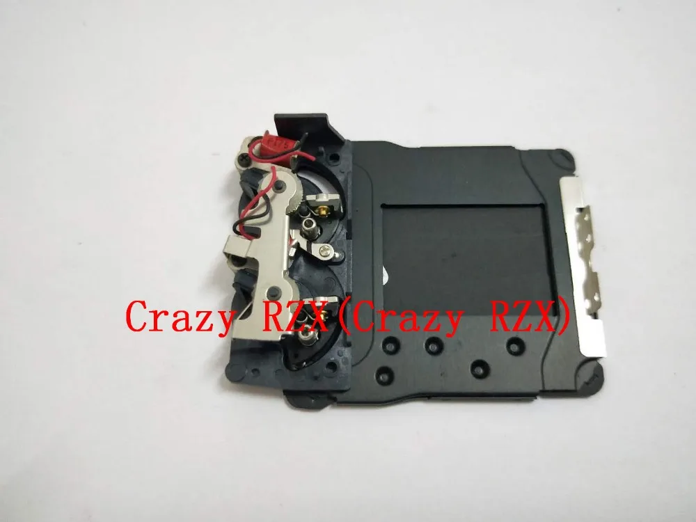 Original do Obturador Cortina da Lâmina do Obturador com Peças de Reparo da Unidade do Motor para Nikon Assy Motor para Nikon D5100 D5200 D3100 D3200 D5300 Slr – do