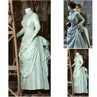19 century civil war southern belle gown evening dressvictorian lolita dressesscarlett dress us6 26 sc 844