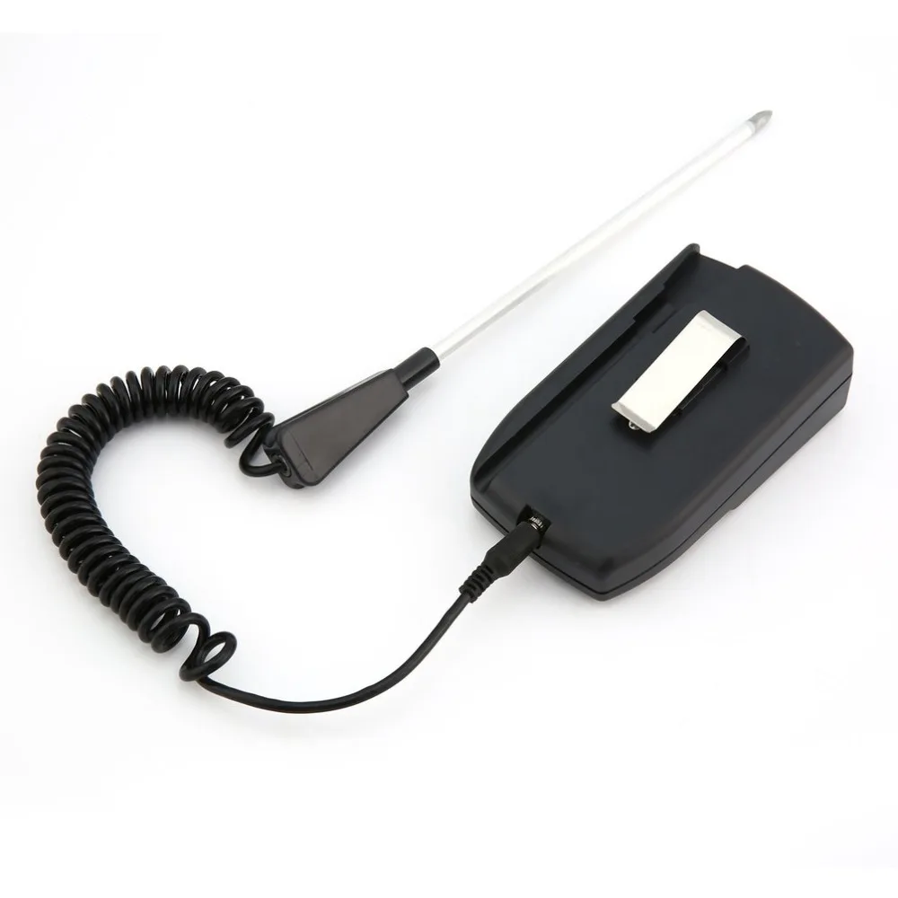 Тестер почвы монитор измеритель PH тестер для сельского хозяйства растения цветы