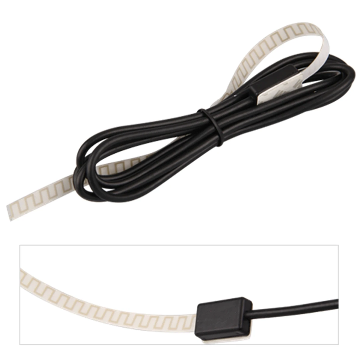 AM/FM автомобильное радио с внутренним стеклянным экраном 12 В|car radio antenna|aerial antennaradio