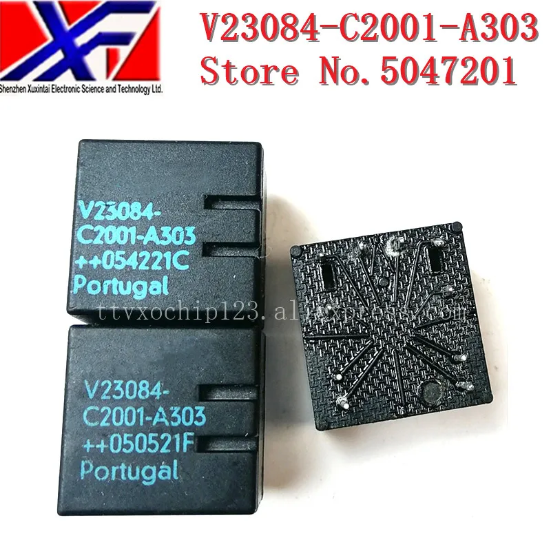 2 шт./лот запасные части для автомобиля с реле V23084 GM5 Sharan durable E46 3 серии A2 |