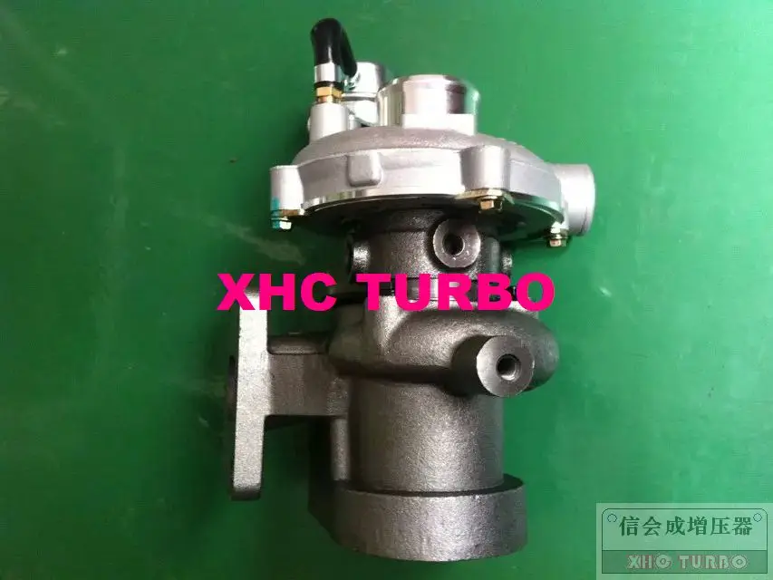 Новый турбокомпрессор TD05H/49178-02385 ME014881 для MITSUBISHI Fuso Canter 4D34T 3.9L 136HP | Автомобили и