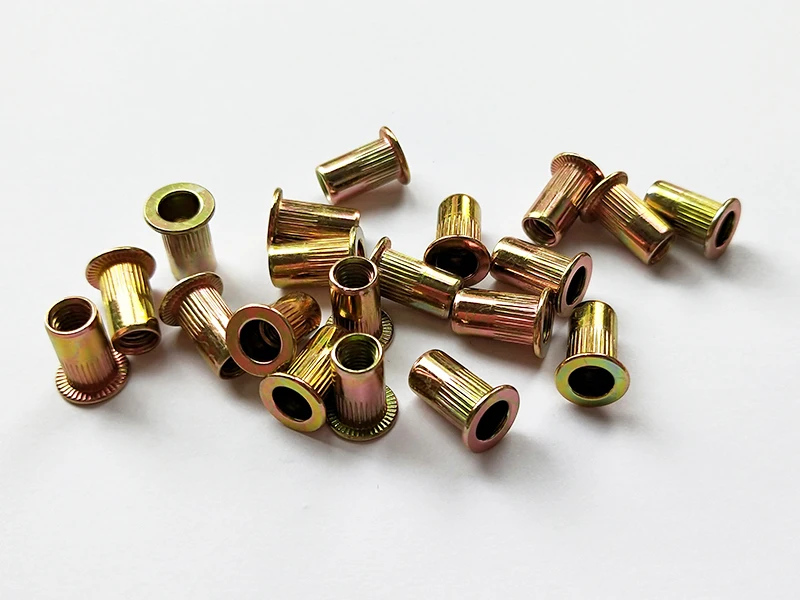 20 шт заклепочные гайки M5x13