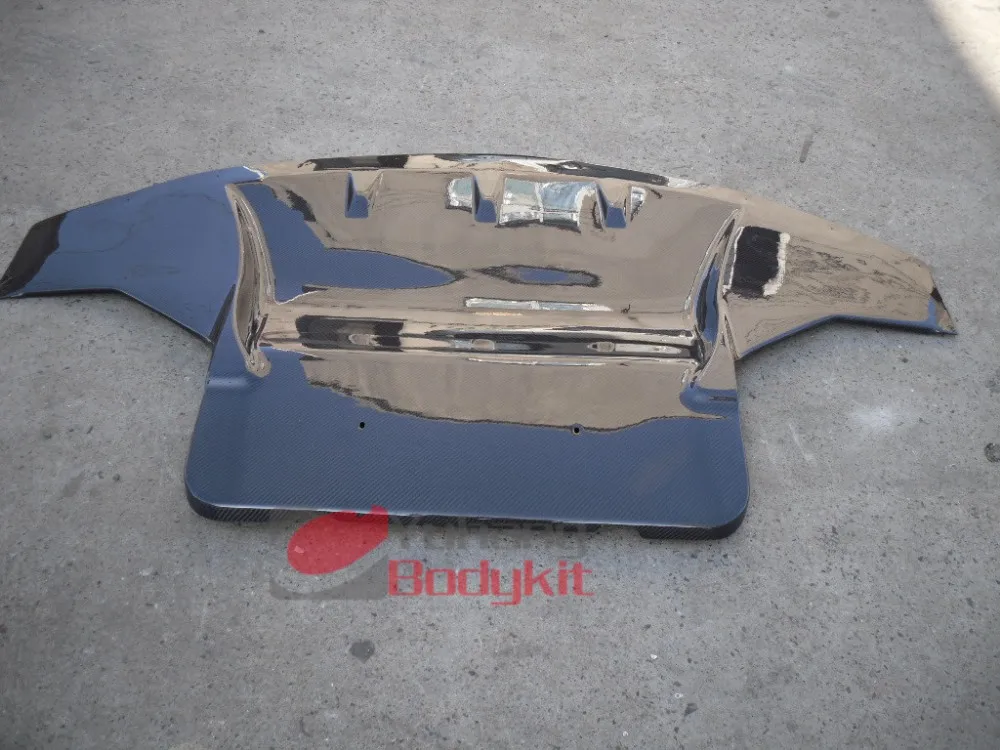 Детали для фотоаппарата 1992 1997 RX7 FD3S аксессуары автомобиля из переднего