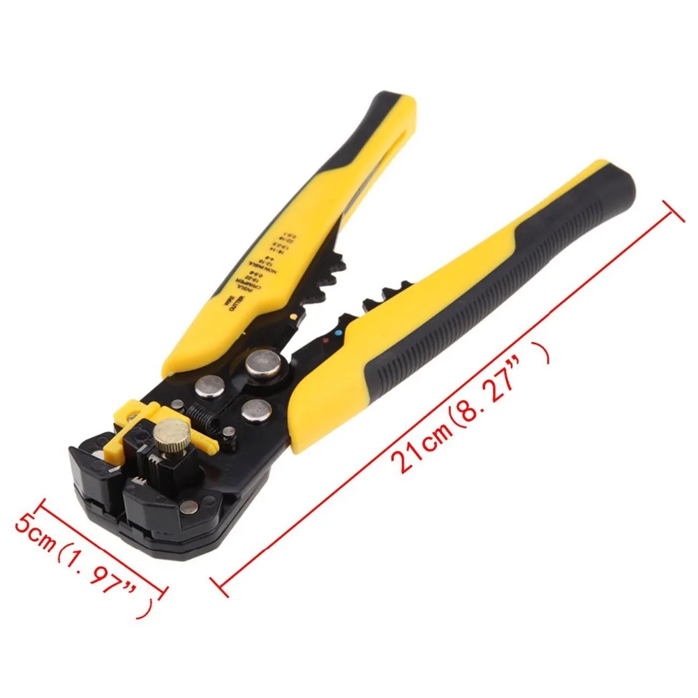 Обжимные Щипцы для кабелей 2 цвета|wire crimping tool|crimping tooltab terminal |