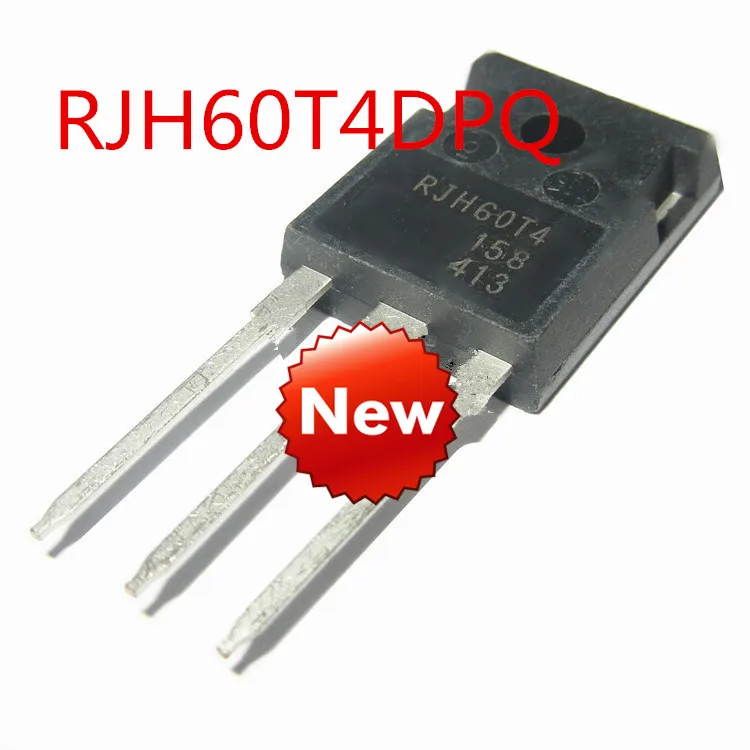 

RJH60T4DPQ-AO RJH60T4DPQ RJH60T4 TO-247 IGBT 600V 60A Новинка