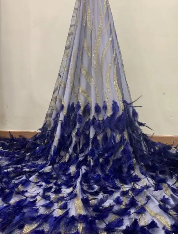 Горячая Распродажа 3127 африканские блестки кружевная ткань с вышивкой в виде