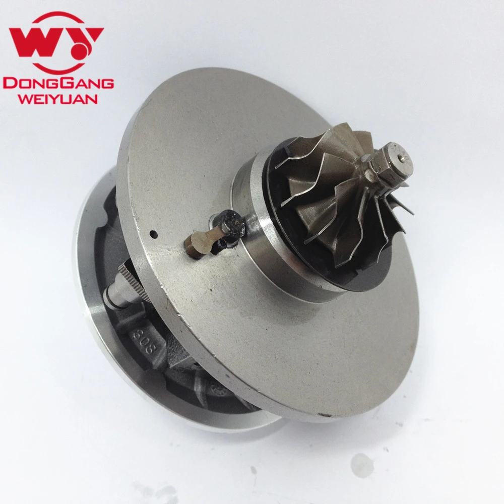 Картридж GT1544V 740611 5002S 28201 2A400 CHRA 782403 Turbo core для HYUNDAI Matrix Getz KIA Cerato Rio D4FA