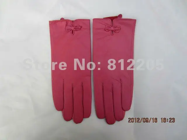 2012 бесплатная доставка оптовая продажа дамы / женская мода из натуральной