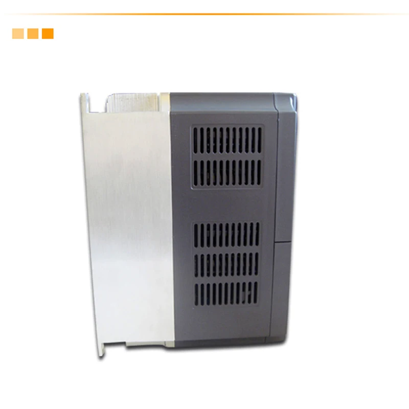 0.75KW/1.5KW/2.2KW/3KW/4KW/5.5KW/7.5KW однофазный инвертор Выход 3-фазный частотно-регулируемым приводом преобразователь частоты Регулируемый Скорость 220VAC 50 Гц