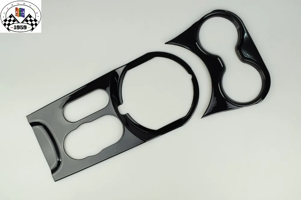 Brand New Plastic Decorative laminated cover For F54 Club Man | Автомобили и мотоциклы