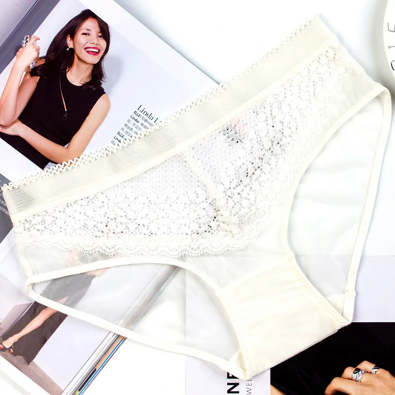 2017 Новинка осени японский сексуальные трусики нижнее белье женские полые