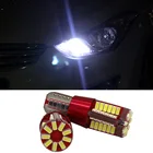 Габаритные парковочные огни 2x Canbus T10 W5W для Hyundai Solaris Accent I30 IX35 Tucson Santa Fe Elantra I20 Creta Getz Sonata I40