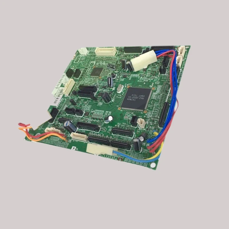 Панель управления для принтера HP LaserJet CP5225 5225N 5525|Детали принтера| |
