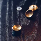 Латунная кнопка спуска затвора для Fuji FujiFilm X-PRO2 X100F X100T X-T2 X-T20