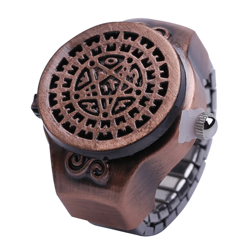 3 шт. Бесплатная доставка 2016 популярная креативная Женская Стальная Круглая