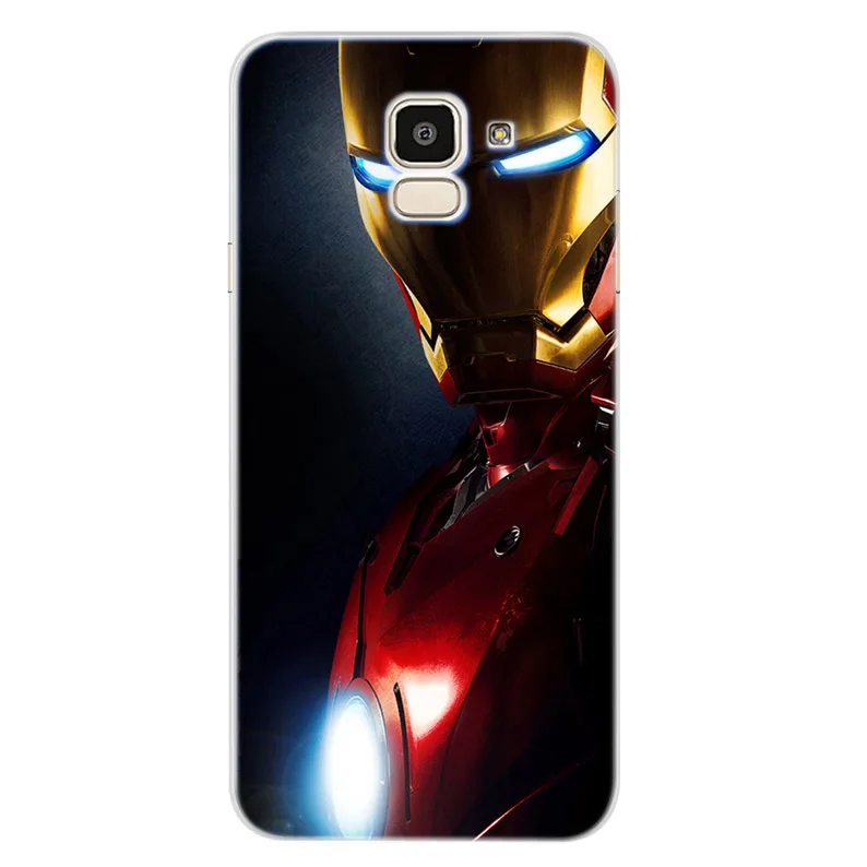 Case For Samsung Galaxy A30 A50 J1 J3 J4 J5 J6 J7 A3 A5 A7 A8 2016 2017 2018 Soft TPU Silicone Princess Cover Funda D075 |
