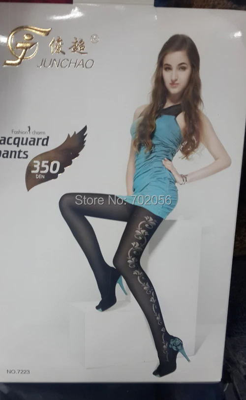 sexy hosiery  panty hose pantihose tights#3711