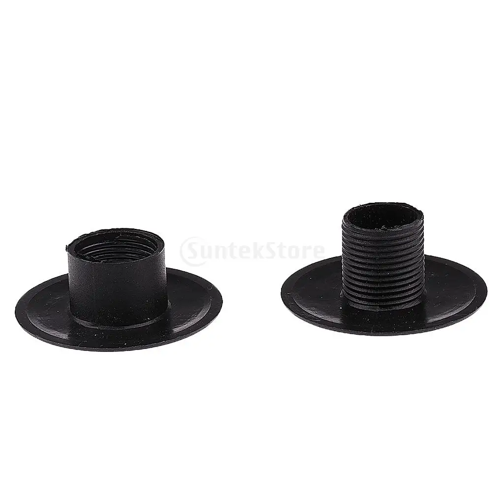 20 штук подшипник для штанги настольного футбола винтовая резьба|foosball rod bearings|table
