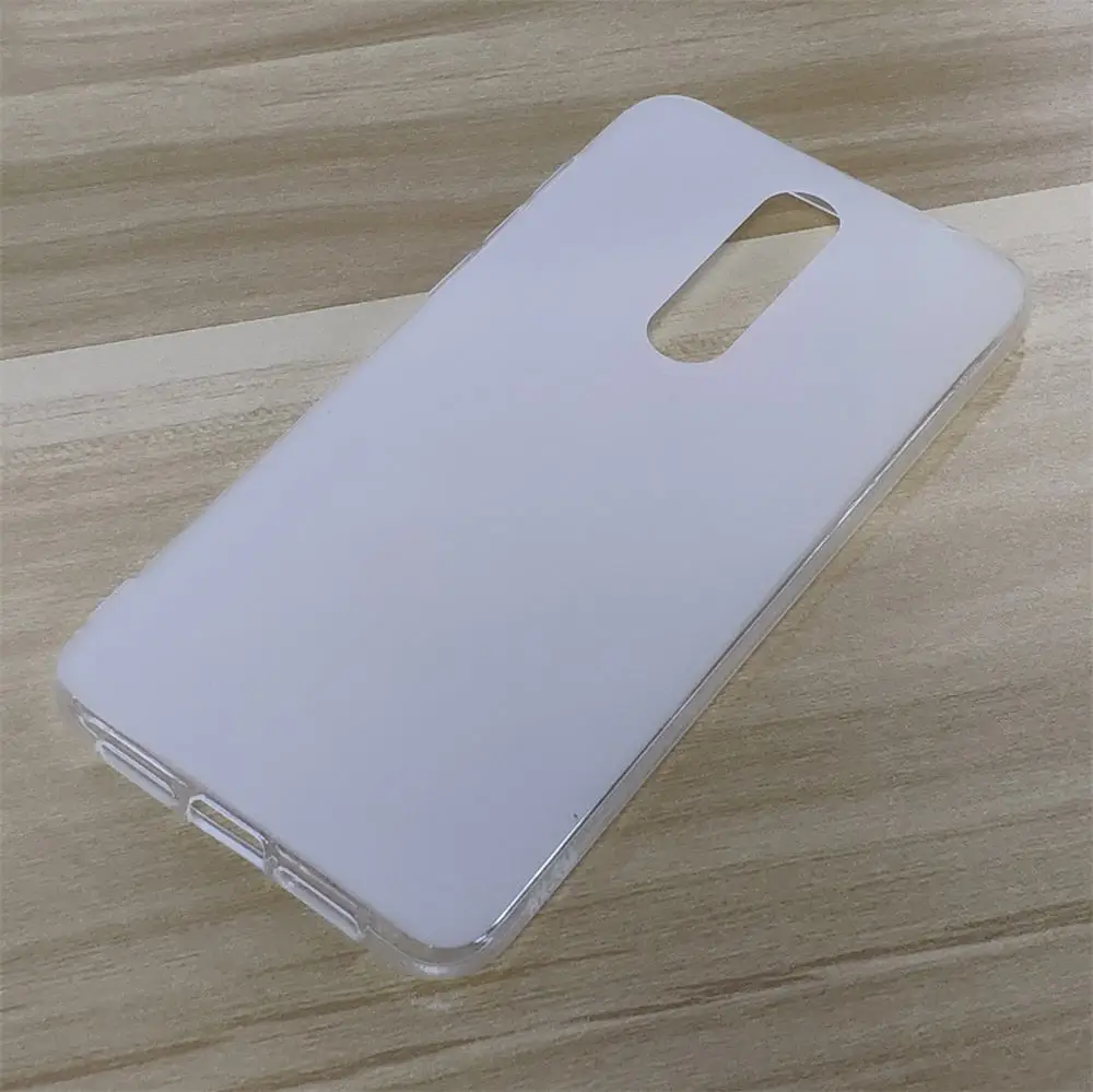 41 Силиконовый чехол с принтом для Meizu X8, задняя защитная крышка из ТПУ для Meizu X8, чехол-бампер для Meizu X 8, чехол-накладка - Цвет: 41
