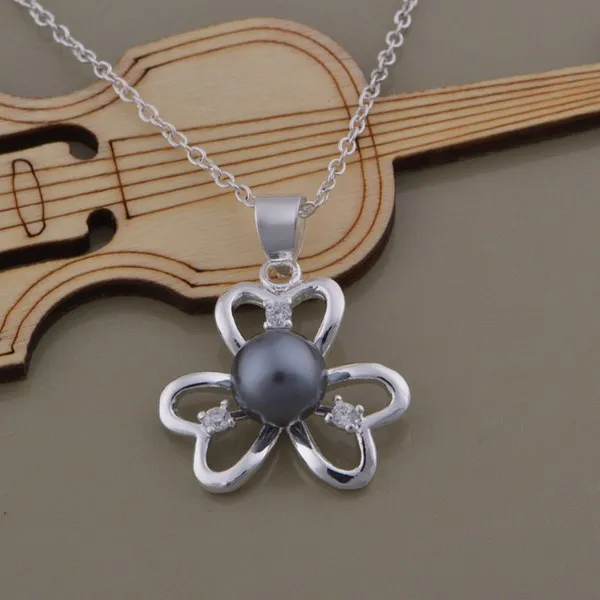 Оптовая продажа высококачественные посеребренные модные ювелирные цепи