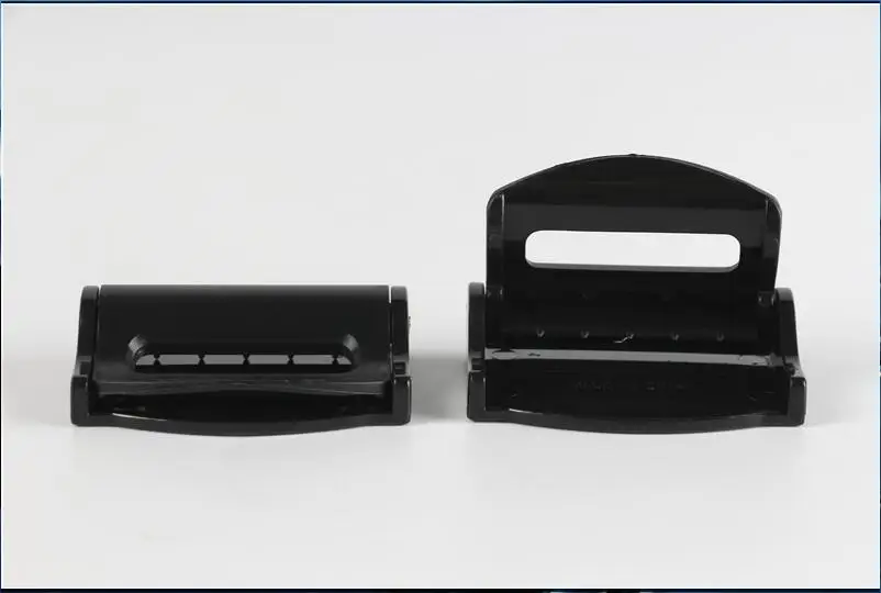 Универсальный автомобильный Зажим для ремня безопасности регулируемая