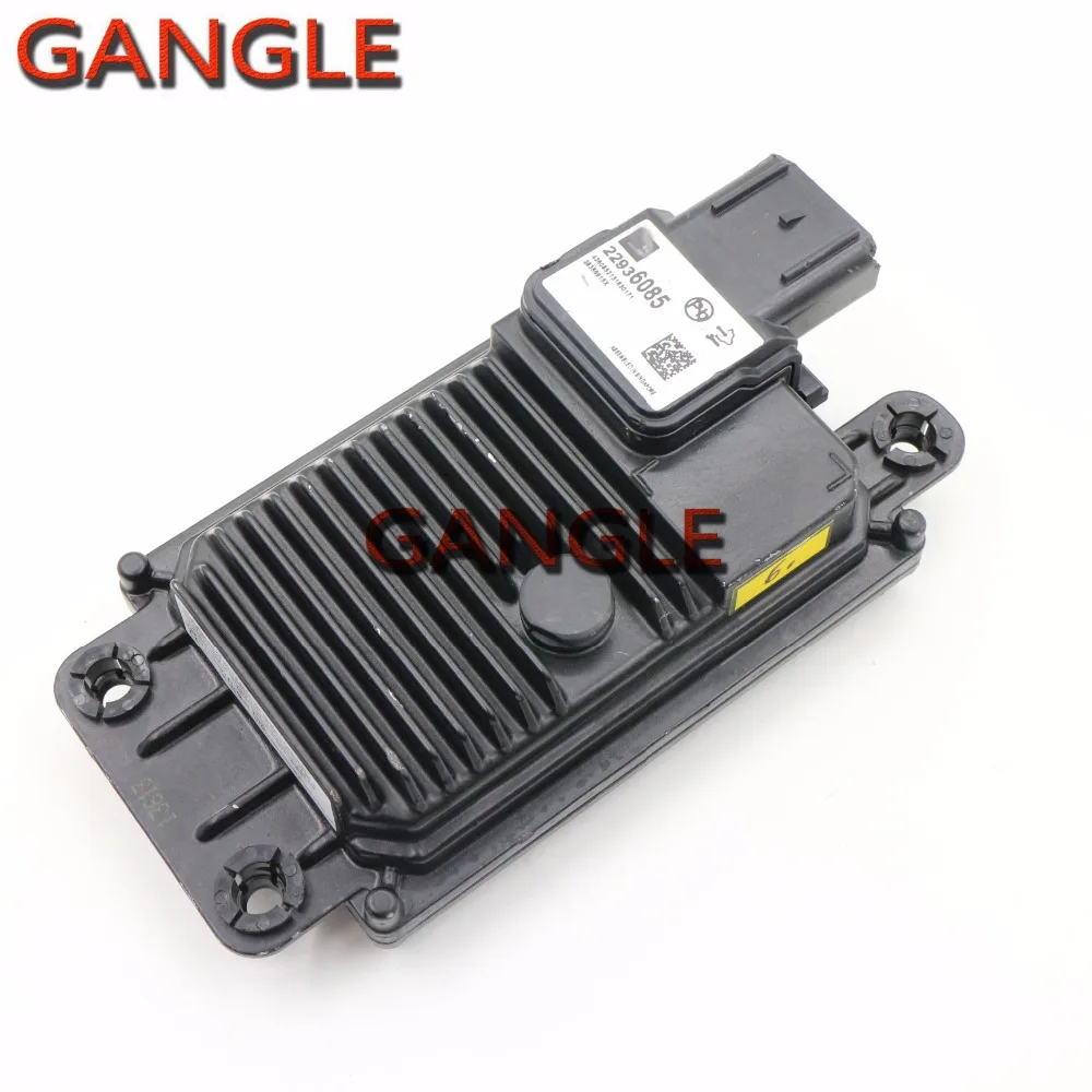 

22936085 Adaptive Cruise Control Module For Opel Insignia