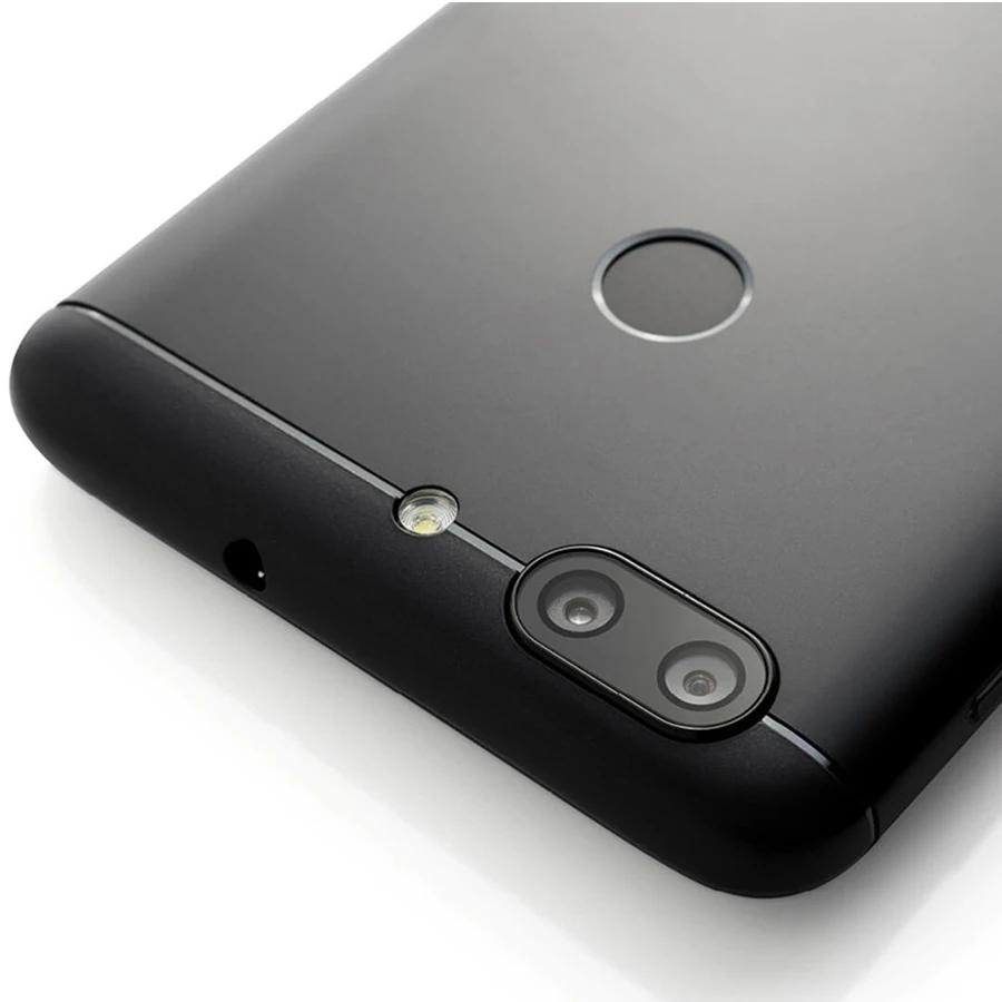 Смартфон SHARP B10 MT6750T с восьмиядерным процессором 3 ГБ ОЗУ 32 Гб ПЗУ две sim карты Android 7