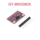 GY-BNO080X BNO080 AR VR IMU девять осей 9DOF модуль датчика AHRS 9-осевой Высокоточный акселерометр гироскоп магнитометр