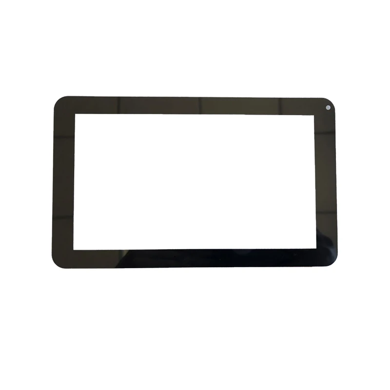 Новый 7-дюймовый сенсорный экран с цифровым преобразователем стекло для