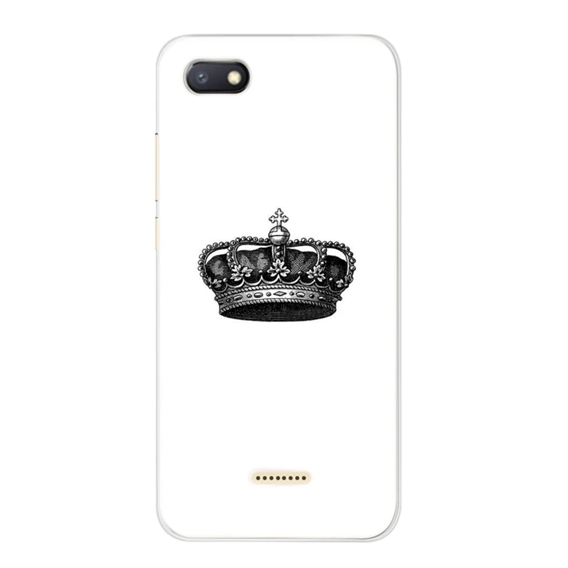 Case for Xiaomi Redmi 6A 4X Note 3 Mi A1 4 Pro 4A 5 6 pro 5A Cat Cover Silicone Phone Tpu Funda Coque E802 |