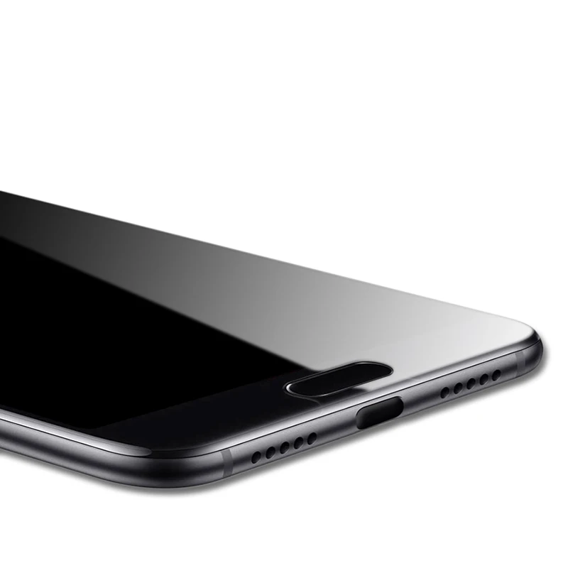 JGKK для Huawei Accend P20 Pro 5D холодная резьба закаленное стекло 3D полное покрытие экрана