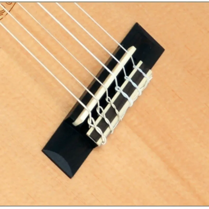 Guitalele Guilele 30 дюймов Ель Guitalele Мини электрическая Baritone Акустическая гитара 6 струн Ukelele пикап туристическая гитара