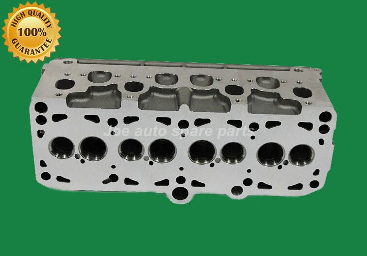 1Z AFN AFF AHH AHU ALE aog 1.7SDI + 1.9SDI 1.9TDI diesel 8В 4L головка цилиндра для VW Golf/Polo/Sincro/Cabrio/Vento 028103351P |