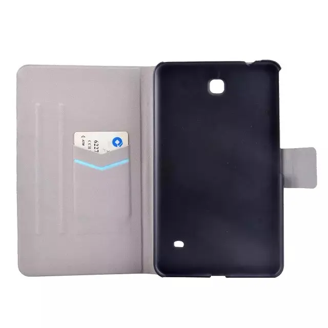 Модный чехол для Samsung Galaxy Tab4 Tab 4 8 0 T330 T331 T335|case for samsung tab|tab cases samsungsamsung galaxy tab case |